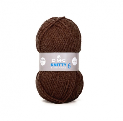 Yarn DMC Knitty 6 - 947